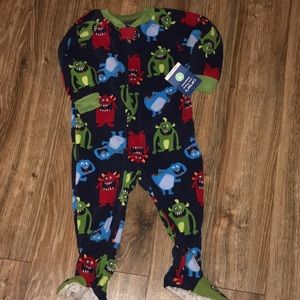 NWT Carter’s Sleepwear